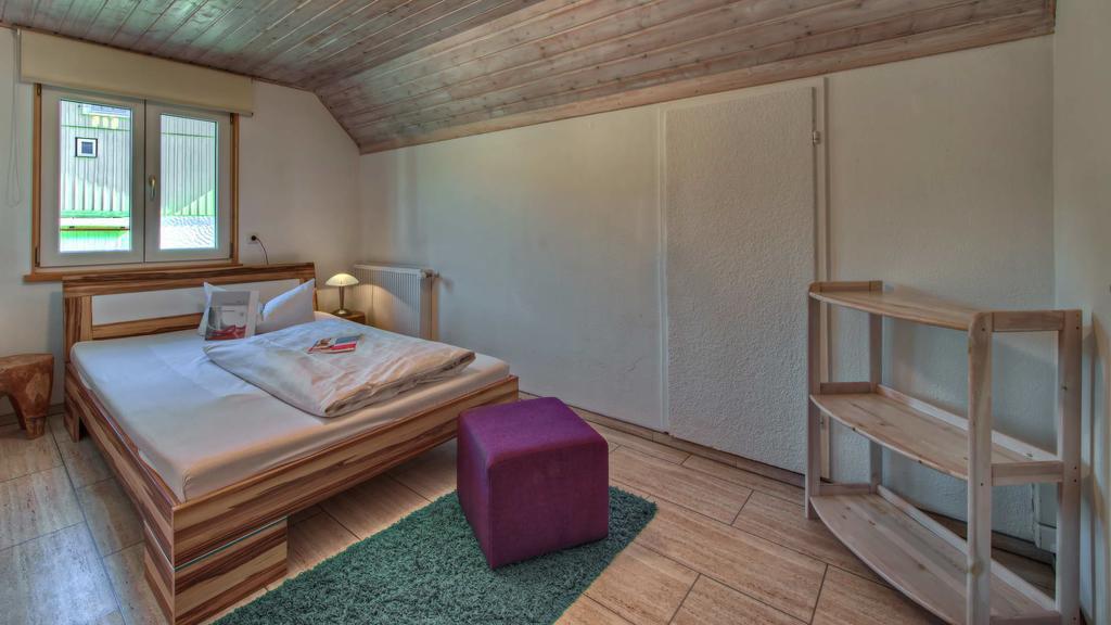 Konigshof Ferienwohnungen Oberstaufen Exteriér fotografie